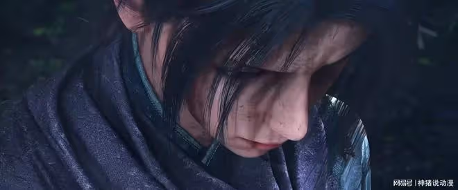 畫江湖之不良人第八季:姬如雪疑似成新任女帝,岐國命運或將改變