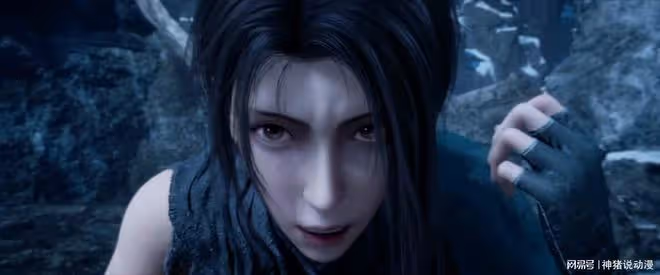 畫江湖之不良人第八季:姬如雪疑似成新任女帝,岐國命運或將改變