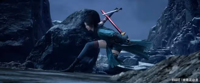 畫江湖之不良人第八季:姬如雪疑似成新任女帝,岐國命運或將改變