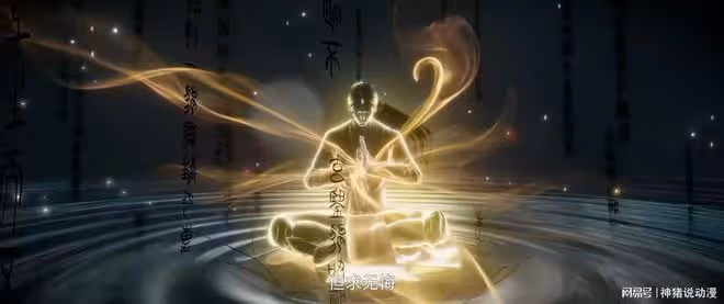 誅仙第三季:鬼厲陷入頹廢,雲易嵐建模曝光,陸雪琪捨命救人