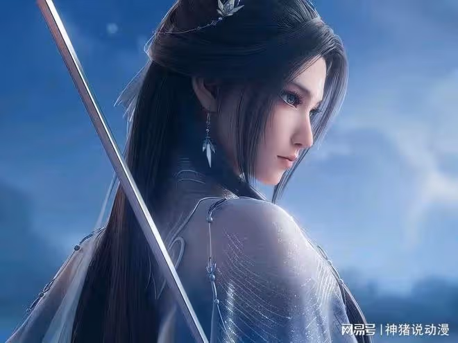 誅仙第三季定檔,6月12日開播,獸神出世,陸雪琪比預想中的還好