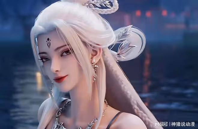 誅仙第三季定檔,6月12日開播,獸神出世,陸雪琪比預想中的還好