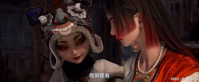 不良人彩蛋曝光，瑩勾侯卿留在漠北，阿姐再次現身，還有個好消息