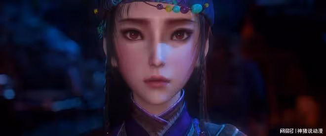姬如雪回到中原，耶律堯光當上皇帝，漠北王后成最大輸家