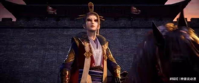 不良人:女帝的岐國是被哪個勢力滅的?現在看來只有兩個可能