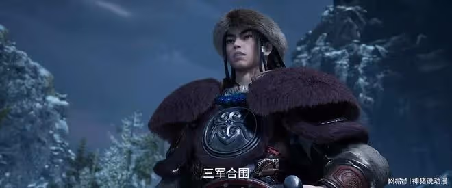 不良人再惹粉絲不滿，女主姬如雪被加強太多，男主現在都成了墊子