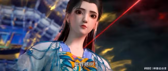 王林為女友再戰天道,李慕婉放棄奪舍,王林終究功敗垂成