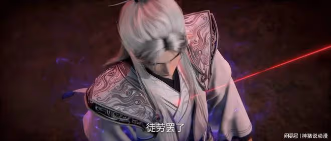 王林為女友再戰天道,李慕婉放棄奪舍,王林終究功敗垂成