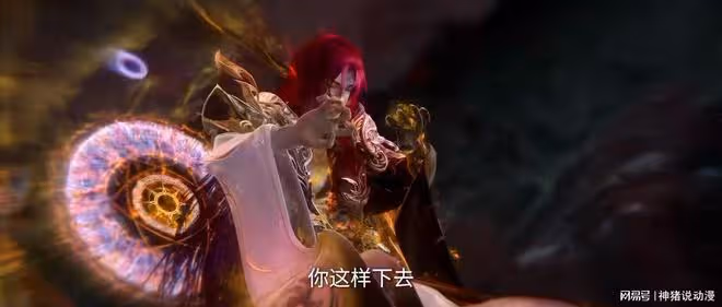 王林為女友再戰天道,李慕婉放棄奪舍,王林終究功敗垂成