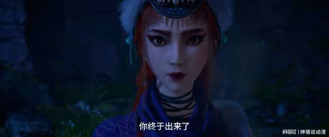 多闊霍剛解封就死亡,虎頭蛇尾,粉絲直言一頭霧水,真就爛尾了?