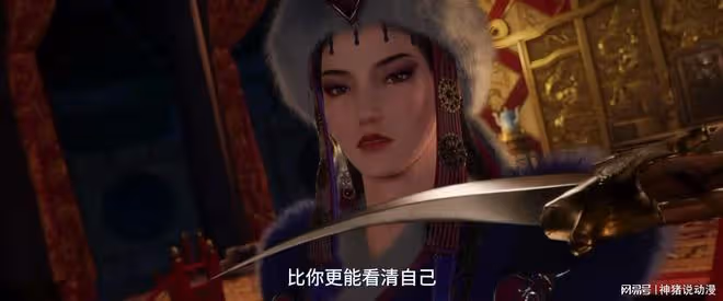 漠北王后真實目的曝光,所做的一切只為讓兒子上位,粉絲卻怒了