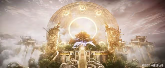 王林霸氣大戰兩大化神高手,兩位美女淪為傀儡,目的很明顯