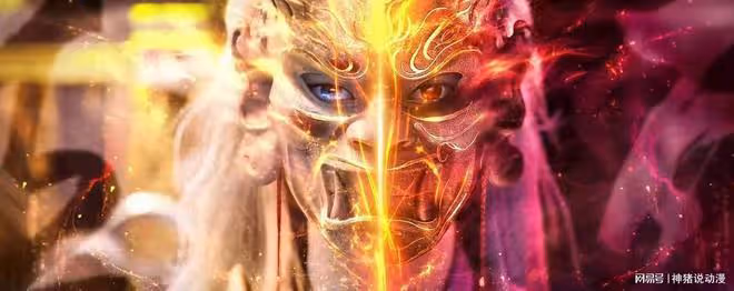 王林霸氣大戰兩大化神高手,兩位美女淪為傀儡,目的很明顯