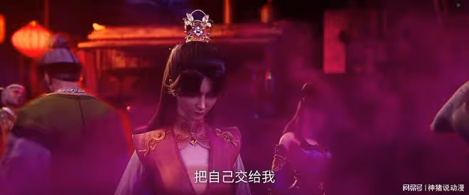 王林霸氣大戰兩大化神高手,兩位美女淪為傀儡,目的很明顯