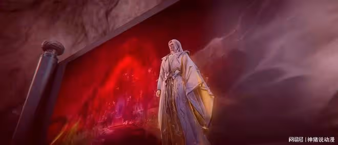 王林霸氣大戰兩大化神高手,兩位美女淪為傀儡,目的很明顯