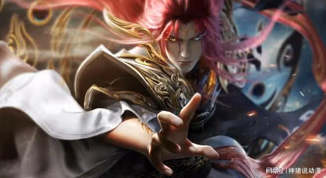 王林霸氣大戰兩大化神高手,兩位美女淪為傀儡,目的很明顯