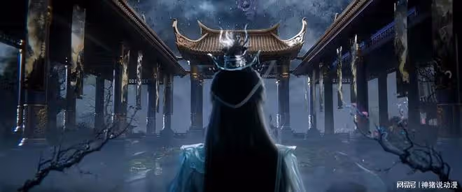 李慕婉疑似失蹤,王林為尋愛妻深入修魔海,還與一人大戰