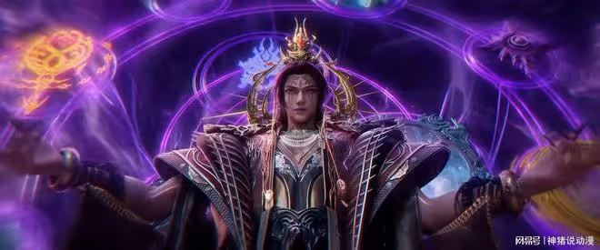 李慕婉疑似失蹤,王林為尋愛妻深入修魔海,還與一人大戰