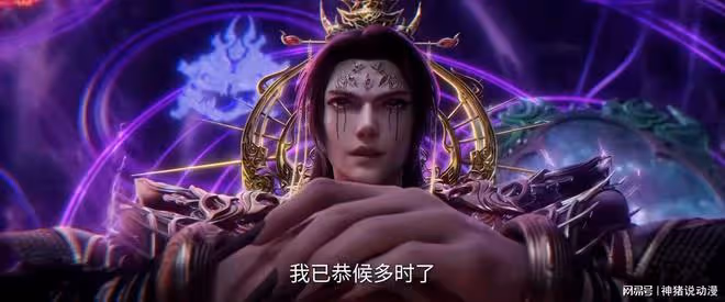 李慕婉疑似失蹤,王林為尋愛妻深入修魔海,還與一人大戰