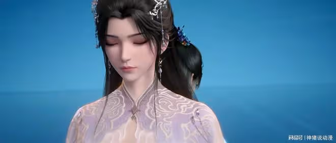 周茹成年建模曝光,二女同框名場面上演,王林即將開始救妻