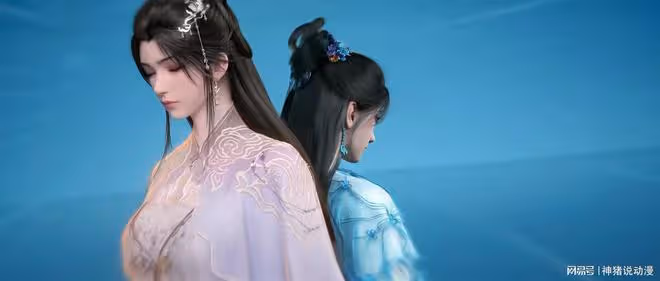 周茹成年建模曝光,二女同框名場面上演,王林即將開始救妻