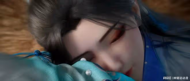 王林發現一秘密,周茹大美女落水,王林將被迫二選一