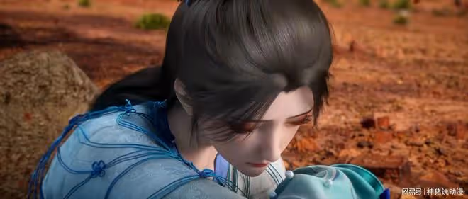 王林發現一秘密,周茹大美女落水,王林將被迫二選一