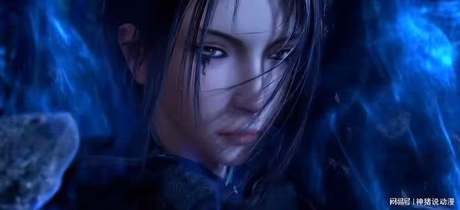 不良人:姬如雪身上細節解析,岐王劍成為關鍵,女帝可能已經出事