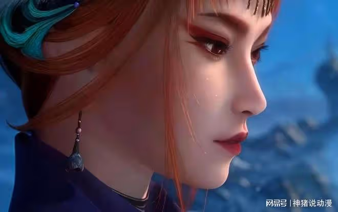 不良人:姬如雪身上細節解析,岐王劍成為關鍵,女帝可能已經出事