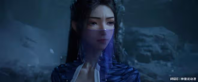 紫靈大美女背後捅刀,溫天仁被殺,韓立帶兩美女正式回歸天南