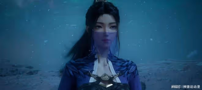 紫靈大美女背後捅刀,溫天仁被殺,韓立帶兩美女正式回歸天南