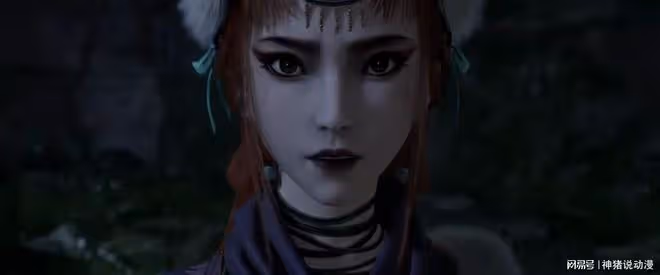 石盤被打碎,姬如雪只搶到三顆魃阾石,李星雲將和老婆並肩作戰
