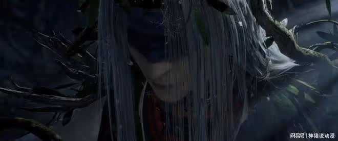 石盤被打碎,姬如雪只搶到三顆魃阾石,李星雲將和老婆並肩作戰