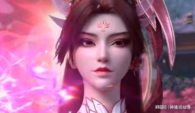 蕭炎安排天妖傀對付一美女,花錦被打成重傷,雲韻正式成花宗宗主