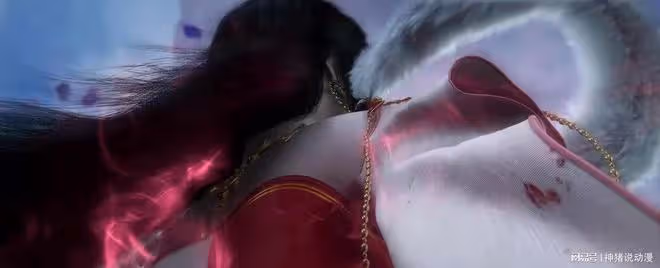 仙逆:大美女白雪驚艷亮相,紅蝶加入天玉宗,王林發現一秘密