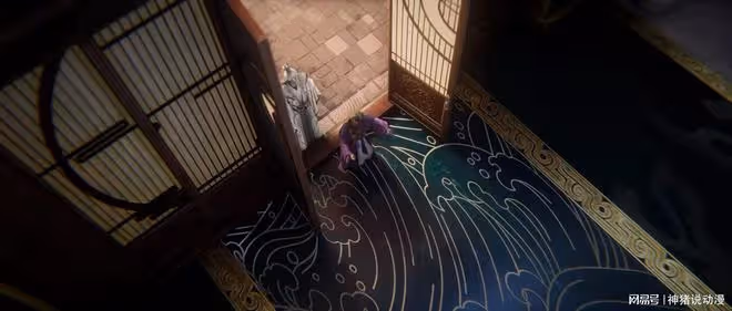 仙逆:大美女白雪驚艷亮相,紅蝶加入天玉宗,王林發現一秘密
