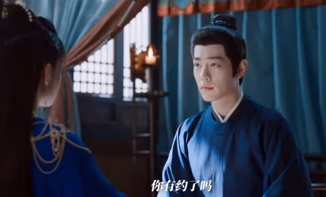 藏海傳結局,男女主在一起了嗎,女主死了沒