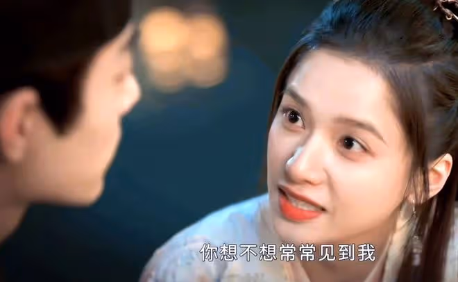 藏海傳結局,男女主在一起了嗎,女主死了沒