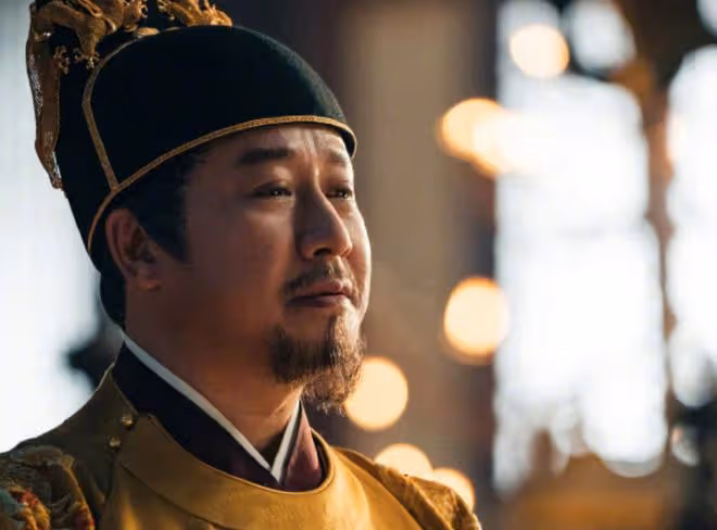 藏海傳最後誰當了皇帝,歷史原型是誰