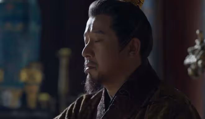 藏海傳最後誰當了皇帝,歷史原型是誰