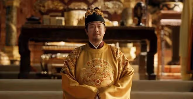 藏海傳面具人是誰,最後怎麼樣了,去哪了