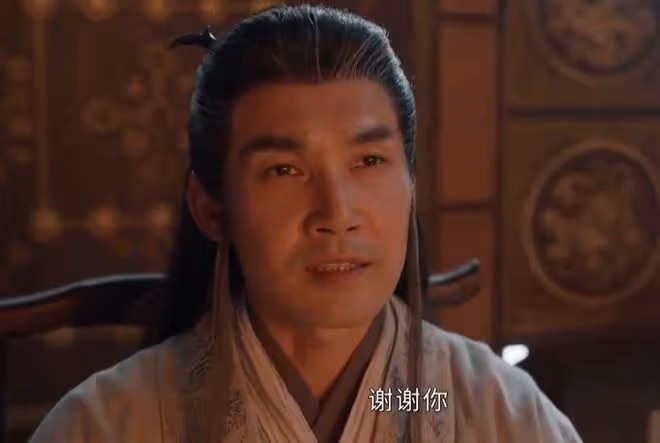 藏海傳面具人是誰,最後怎麼樣了,去哪了