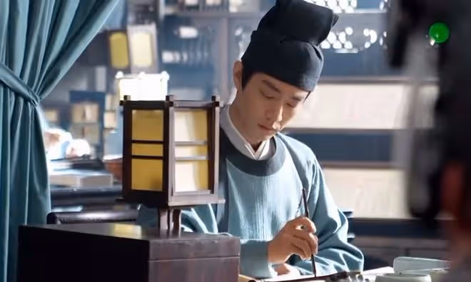 藏海傳面具人是誰,最後怎麼樣了,去哪了