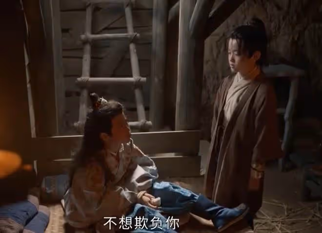 海傳小說原著叫什麼,是南派三叔寫的嗎,和藏海花什麼關係
