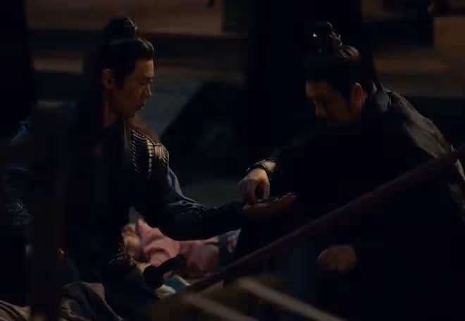 海傳小說原著叫什麼,是南派三叔寫的嗎,和藏海花什麼關係