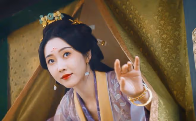 折腰男主前世睡過女配嗎,魏劭和蘇娥皇發生了什麼