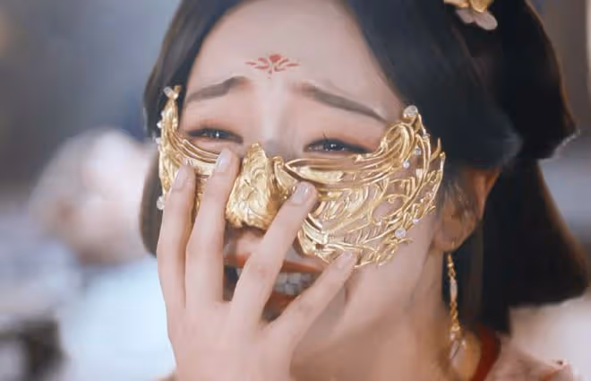 折腰男主前世睡過女配嗎,魏劭和蘇娥皇發生了什麼