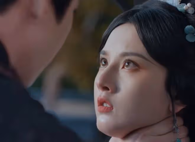 折腰男主前世睡過女配嗎,魏劭和蘇娥皇發生了什麼