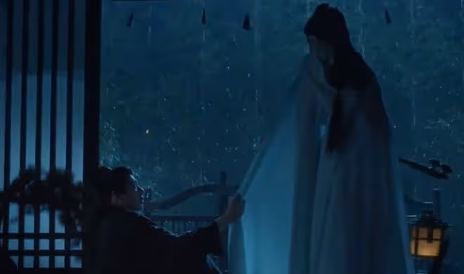 折腰男主前世睡過女配嗎,魏劭和蘇娥皇發生了什麼