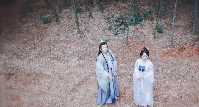 東方淮竹的母親和伽藍是什麼關係,黑狐、九惑不迷惑